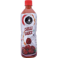 Case of 24 - Ching's Secret Red Chilli Sauce - 680 Gm (24 Oz)