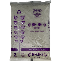 Case of 20 - Deep Bajri Flour - 2 Lb (907 Gm)