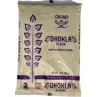 Case of 20 - Deep Dhokla Flour - 2 Lb (907 Gm)