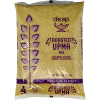 Case of 10 - Deep Roasted Upma Mix - 4 Lb (1.8 Kg)