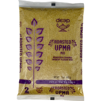 Case of 20 - Deep Roasted Upma Mix - 2 Lb (907 Gm)