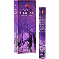 Case of 12 - Cycle No 1 Anti Stress Agarbatti Incense Sticks - 120 Pc