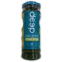 Case of 12 - Deep Pani Puri Concentrate - 220 Gm (7.7 Oz)