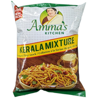 Case of 10 - Amma's Kitchen Kerala Mixture - 26 Oz (737 Gm)