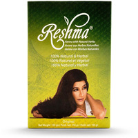 Case of 12 - Reshma Henna With Natural Herbs - 150 Gm