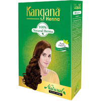 Case of 10 - Kangana Henna - 150 Gm (5.3 Oz)