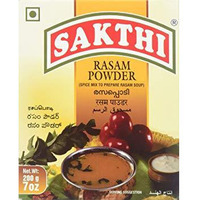 Case of 10 - Sakthi Rasam Powder - 200 Gm (7 Oz)