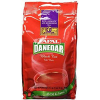 Case of 12 - Tapal Danedar Black Tea - 900 Gm (1.9 Lb)