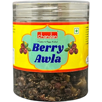 Case of 6 - Chandan Berry Amla Mouth Freshener - 150 Gm (5.2 Oz)