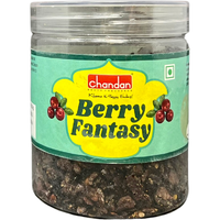 Case of 6 - Chandan Berry Fantasy Mouth Freshener - 150 Gm (5.2 Oz)