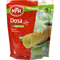 Case of 30 - Mtr Breakfast Mix Dosa - 200 Gm (7 Oz)