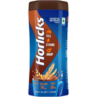 Case of 24 - Horlicks Chocolate - 500 Gm