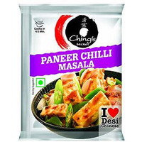 Case of 20 - Ching's Secret Paneer Chilli Masala - 20 Gm (0.7 Oz)