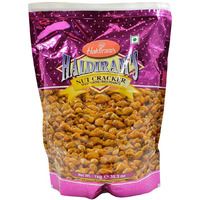 Case of 10 - Haldiram's Nut Cracker - 1 Kg (2.2 Lb)