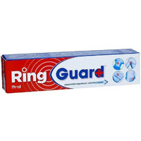 Case of 24 - Ring Guard Treatment For Ringworm - 12 Gm