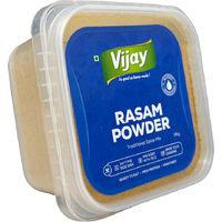 Case of 6 - Vijay Rasam Powder - 150 Gm (7.2 Oz)