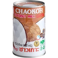 Chaokoh Coconut Milk (13.5 oz can)