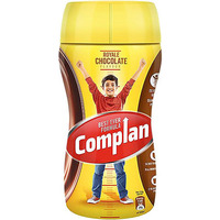 Complan Vitamin Drink Powder - Chocolate (450 gm bottle)