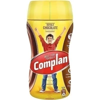 Complan Vitamin Drink Poder - Chocolate (500 gm bottle)