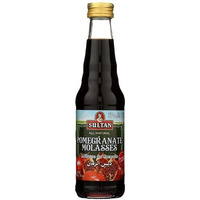 Sultan Pomegranate Syrup (molasses) (10 oz. bottle)