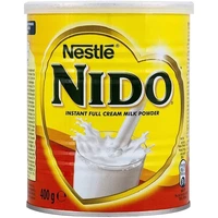 Nestle Nido Dry Whole Milk Powder (12.8 oz can)