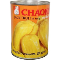 Chaokoh Yellow Jack Fruit (ripe) (20 oz can)
