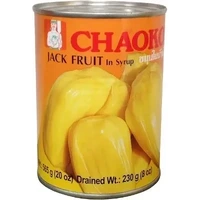 Chaokoh Yellow Jack Fruit (ripe) (20 oz can)