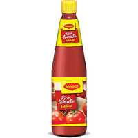 Maggi Tomato Ketchup (500 gm bottle)