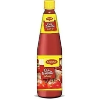 Maggi Tomato Ketchup (500 gm bottle)