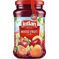 Kissan Mixed Fruit Jam / Spread (500 gm.)