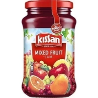 Kissan Mixed Fruit Jam / Spread (500 gm.)