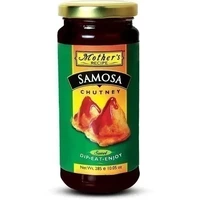 Mother's Recipe Samosa Chutney (13 oz bottle)