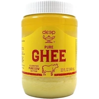 Deep Ghee - 32 oz. (32 oz. bottle)