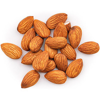 Deep Almonds - 3 lbs (3 lbs bag)