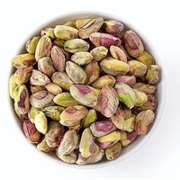 Nirav Green Pistachio Nuts - 3.5 oz (3.5 oz bag)