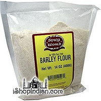 Barley Flour - 2 lbs (2 lbs bag)