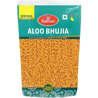 Haldiram's Bhujia Aloo (14 oz bag)