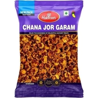 Haldiram's Chana Jorgaram (14 oz bag)