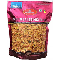 Haldiram's Cornflakes Mixture (14 oz bag)