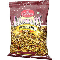 Haldiram's Navrattan Mix (14 oz bag)