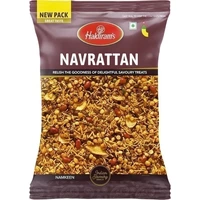 Haldiram's Navrattan Mix (14 oz bag)