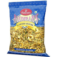 Haldiram's Kashmiri Mixture (14 oz bag)