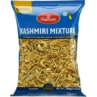 Haldiram's Kashmiri Mixture (14 oz bag)