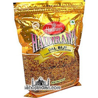Haldiram's Dal Biji (14 oz bag)