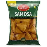 Haldiram's Samosa Snack - 14 oz (14 oz pack)