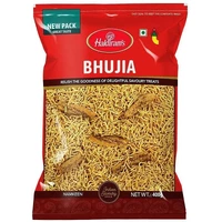 Haldiram's Bhujia Masala (14 oz bag)