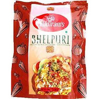 Haldiram's Bhel Puri Snack Mix (14 oz bag)