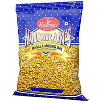 Haldiram's Moong Dal Masala (14 oz bag)