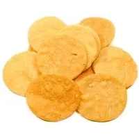 Bansi Puri for Bhel & Chat (14 oz. bag)