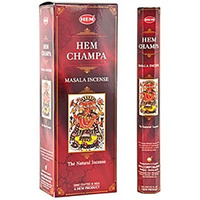 Hem Champa Incense - 90 sticks (90 sticks)